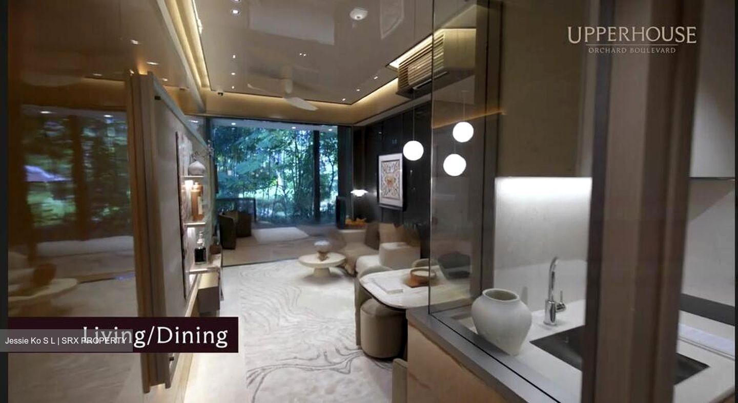 Orchard Boulevard (D10), Condominium #474399801